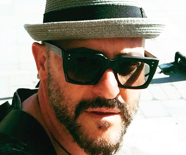 Maurizio Mappelli